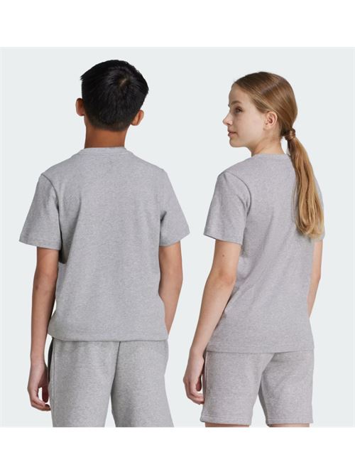 tee ADIDAS ORIGINAL | IX5267MGREYH